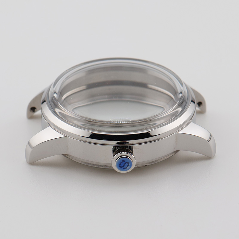 33MM シルバー プレサージュ カクテルタイム NH35  - Seiko Watch Presage のレビューと価格