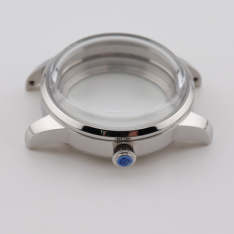 33MM シルバー プレサージュ カクテルタイム NH35  - Seiko Watch Presage のレビューと価格