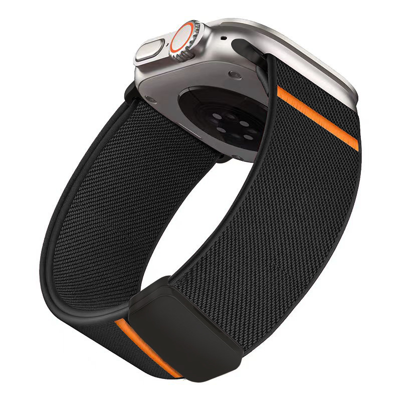 Apple Watch Ultra 4/3/2 49mm、1 - Milanese Loop Magnetic のレビューと価格