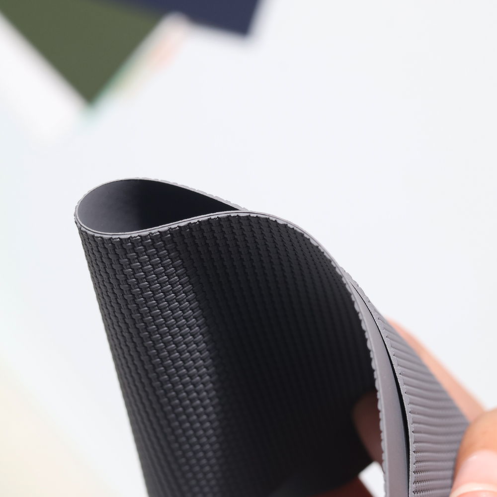 FKMゴム製セイルクロス風腕時計ストラップ DIY用時計バン - Curved Spring Bar のレビューと価格
