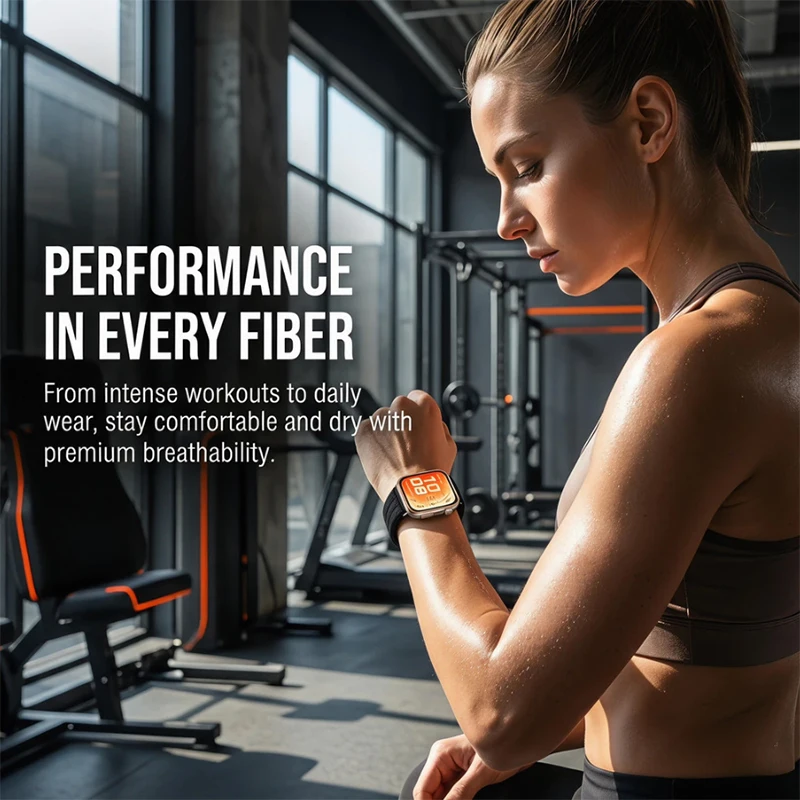 通気性のあるベルクロバンド、スポーツ用ナイロンループストラッ - Sport Loop Velcro のレビューと価格