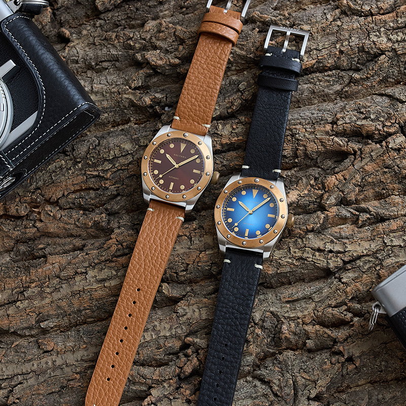 Baltany S4030 Wheelking 自動巻きヴィ - Omega Watch Constellation のレビューと価格