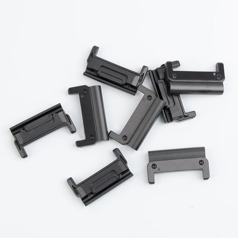 2 個 22 ミリメートル 26 ミリメートル金属アダプタガ - Nato Strap Nylon のレビューと価格
